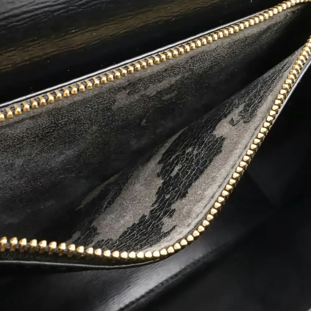 Louis Vuitton Epi Handbag
